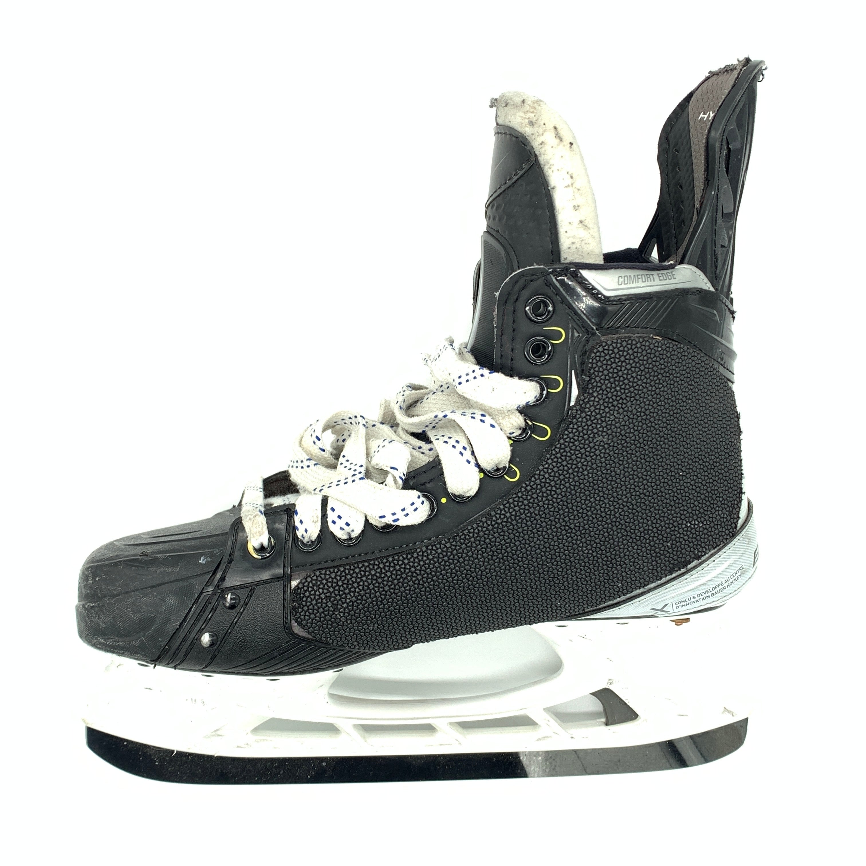 Custom SkateWorks Ultrastop Shot Blocker